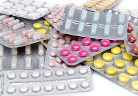Dzemdes kakla osteohondrozes ārstēšanas metodes