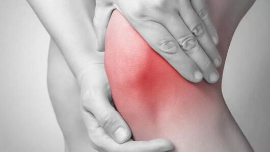 ceļa locītavas artroze